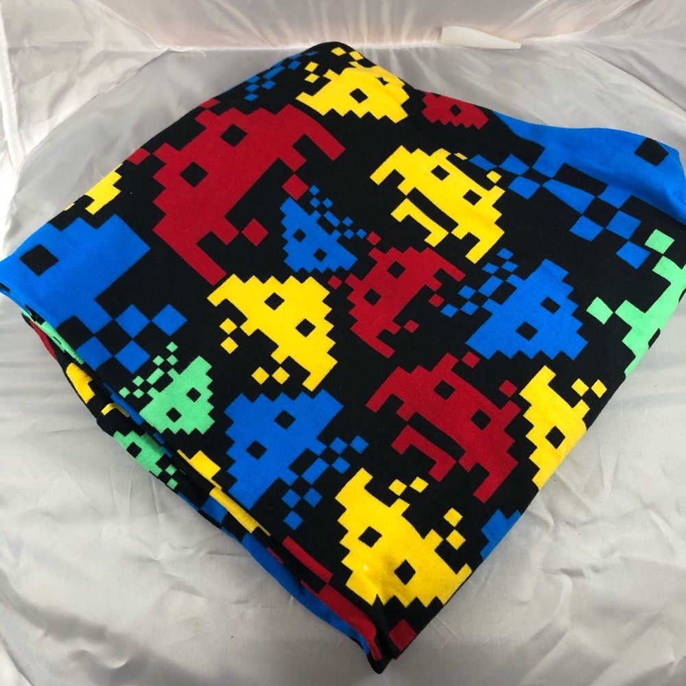 Lularoe TC bots leggings